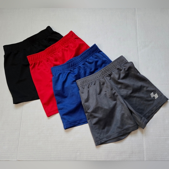 The Children's Place Other - Toddler Shorts Bundle - 3T
